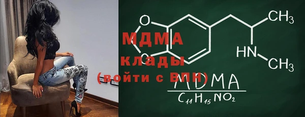 Альфа ПВП Алексин